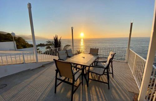 Mismaloya House | Amazing Views Pool & Ocean Access - Del Mar PV #4