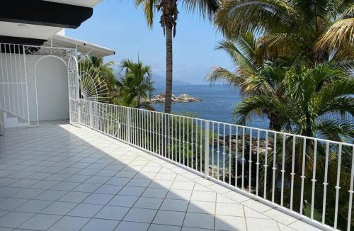 Mismaloya House | Amazing Views Pool & Ocean Access - Del Mar PV #4