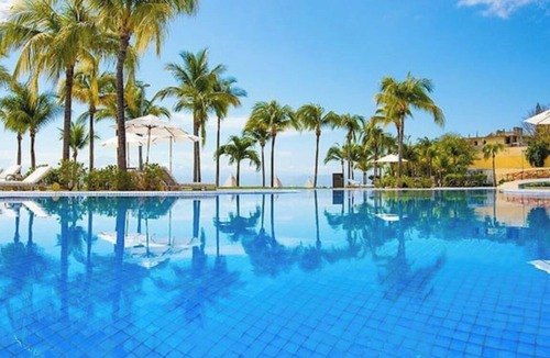 La Puntilla House | Amazing Villa with Private Pool