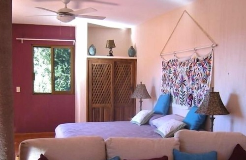 Chacala Villa | Amazing Villa by the Sea