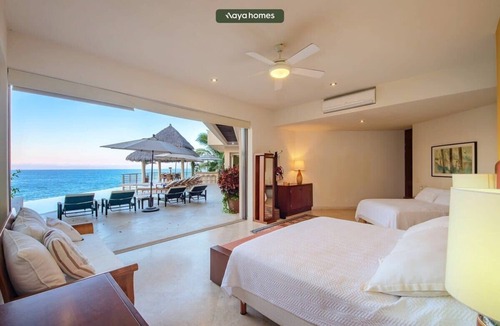 Mismaloya Villa | Amazing Villa -Ocean View - Private Pool