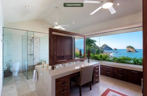 Mismaloya Villa | Amazing Villa -Ocean View - Private Pool