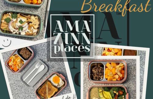 La Condesa Apartment | AmazINN Places Penthouse en el corazon de La Condesa
