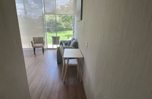 Guadalajara Apartment | Amazon Property in the mountains of GDLn