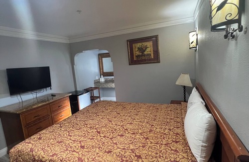 Inglewood Hotel | Amber Motel