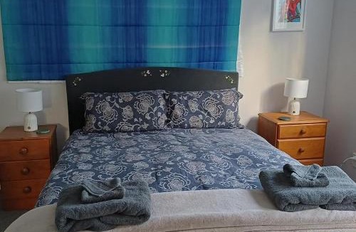 Drury House | Amblers Rest Accomodation