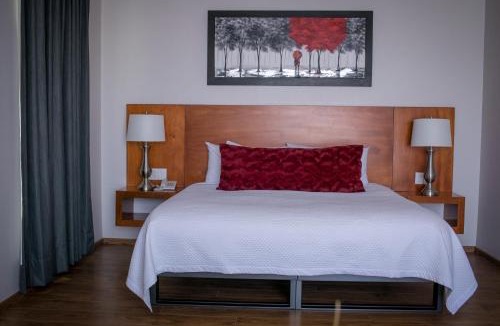 San Juan de los Lagos Hotel | AMD Hotel