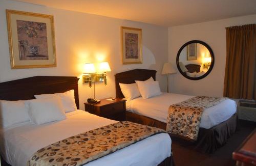 Bonnyman Hotel | American Elite Inn
