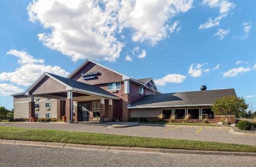 Mounds View Hotel | AmericInn by Wyndham Mounds View Minneapolis