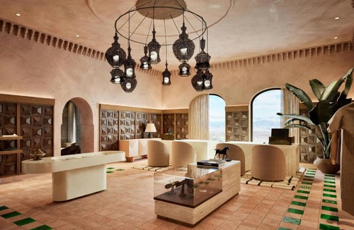 Oumnass Hotel | Amerruk, Marrakech, Autograph Collection