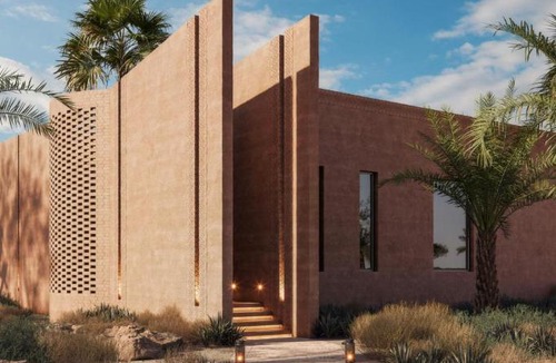 Oumnass Hotel | Amerruk, Marrakech, Autograph Collection