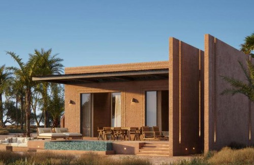 Oumnass Hotel | Amerruk, Marrakech, Autograph Collection