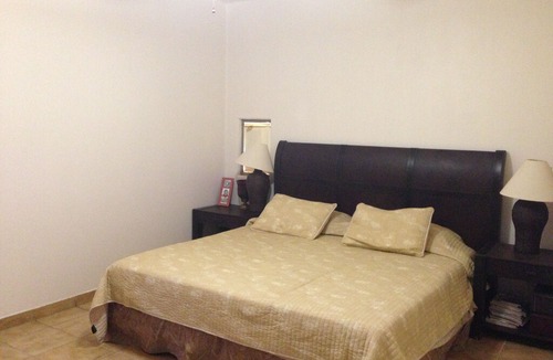 Marina Real House | Amezing Sahuaro House At Marina Real