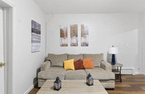 Amherst Center House | Amherst's Kitchen Family Basecamp home