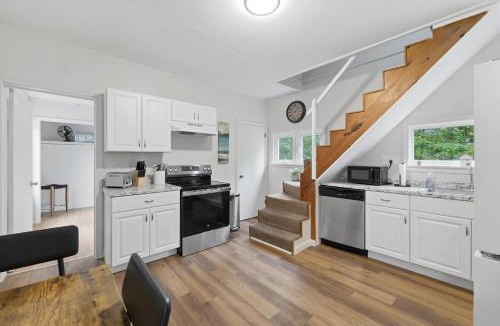 Amherst Center House | Amherst's Kitchen Family Basecamp home