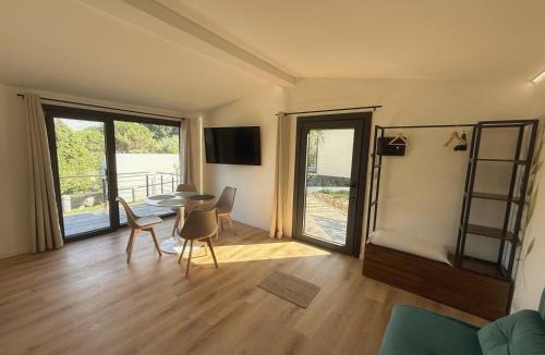 Buggiano Other | Amici del Colle - Olive Tiny Houses