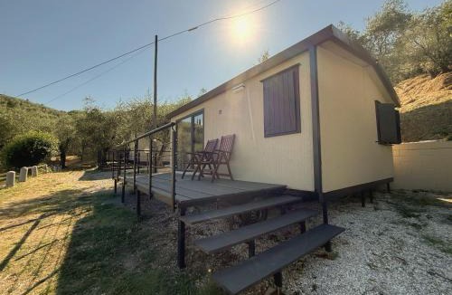 Buggiano Other | Amici del Colle - Olive Tiny Houses