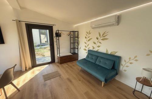 Buggiano Other | Amici del Colle - Olive Tiny Houses