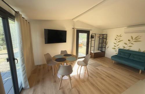 Buggiano Other | Amici del Colle - Olive Tiny Houses