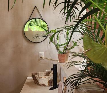Barra de Colotepec Apartment | Amixtli
