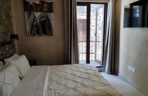 Santeagueda Apartment | Amore en ValQuirico