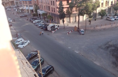 Gueliz Resort | Amoud apartments & flats
