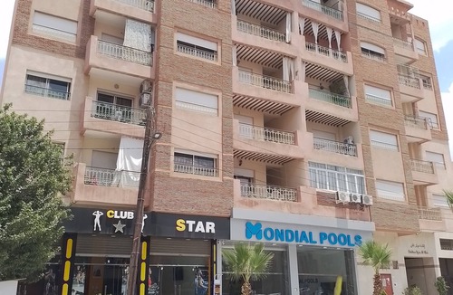 Gueliz Resort | Amoud apartments & flats