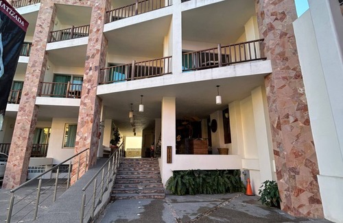 Los Ayala Hotel | Amparo Resort