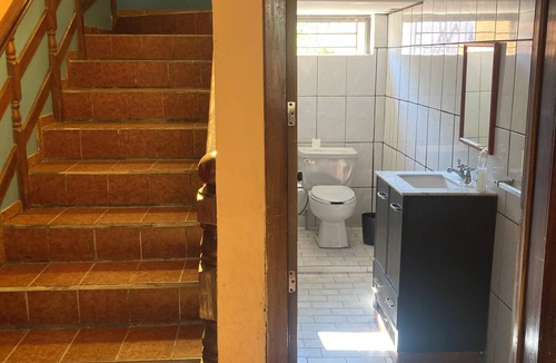 La Penita de Jaltemba House | Amplia casa de 6 cuartos, alberca, aire acondicionado, y WiFi.