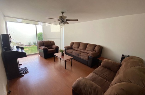 Aguascalientes House | Amplia Casa, a 18 minutos de la Feria