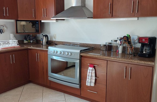 El Encanto House | Amplia Casa Para Renta Vacacional en Mazatlán a Solo 6 Minutos de la Playa