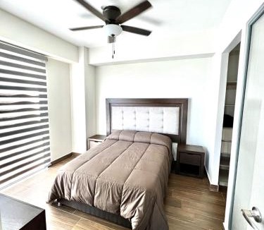 Guadalajara Apartment | Amplio Departamento en Zapopán