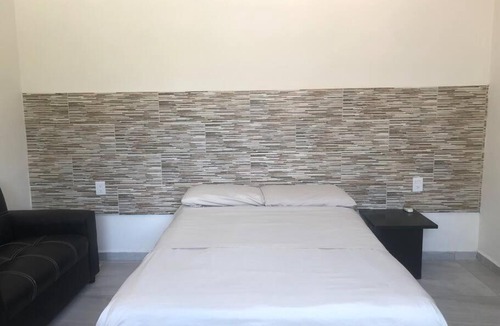 Campeche Apartment | Amplio y moderno departamento, con estacionamiento