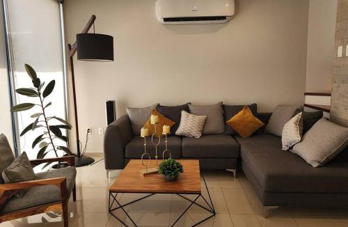 Tlaquepaque Apartment | Amplitud y Confort al Sur de Guadalajara