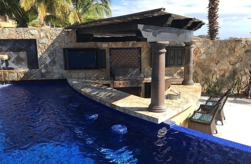 Paraiso Escondido Villa | An extraordinary travel experience where beachfront luxury meets great intimacy