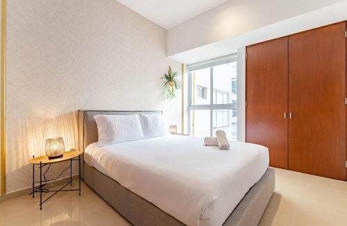 Anahuac Apartment | Anahuac Apartments by VH