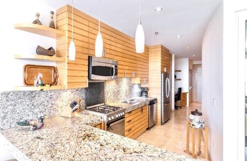 Ajijic Condo | ANANA El Dorado 203