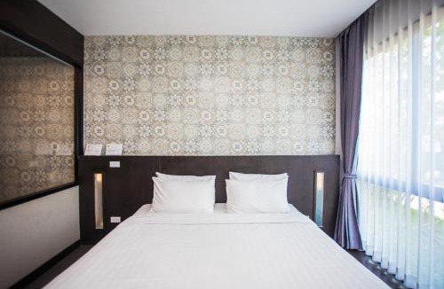 Sung Men House | Anantaya Home