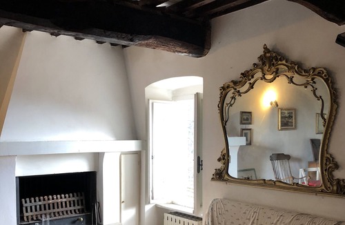 Antona House | Ancient house in the Apuan Alps - Enrichetta