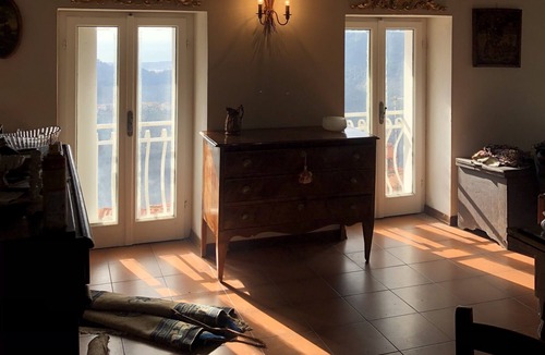 Antona House | Ancient house in the Apuan Alps - Enrichetta