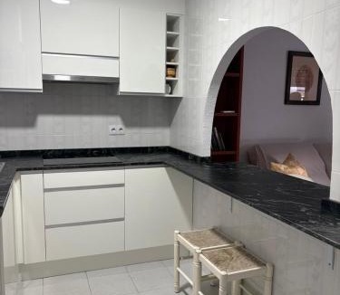 Garrucha Apartment | Ancla 131-4B