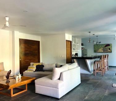 Sayulita Apartment | Anclara Apartments
