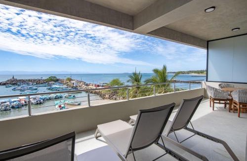 Emiliano Zapata Apartment | Ancora Punta Mita