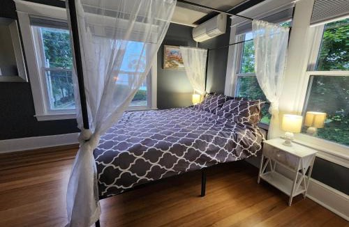 Gray Bed & Breakfast | And.N Bed & Breakfast