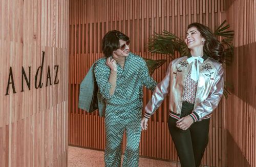 Hipodromo Hotel | Andaz Condesa Mexico City, By Hyatt