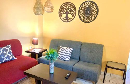 Manzanillo Apartment | Andressa Mia Apartments
