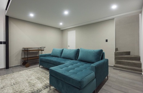 Downtown Queretaro Hotel | Andy's Master Suite