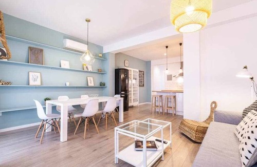 Ruzafa Apartment | Anelsa New APT 2. Ruzafa. Special Price Long Stays