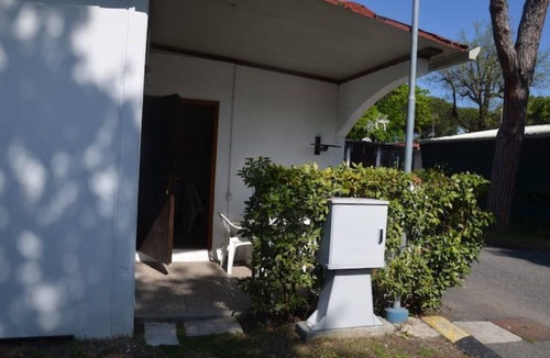 Marina di Massa House | Angela Bungalow