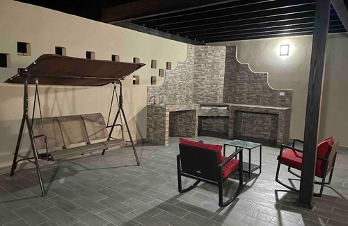 Ferrocarrilera Apartment | ANGY’S 2
